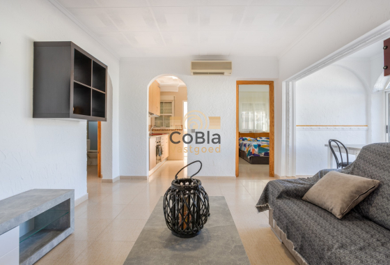 Revente - Detached Villa - Torrevieja - Urbanización San Luis