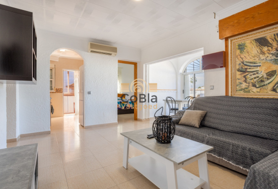 Revente - Detached Villa - Torrevieja - Urbanización San Luis