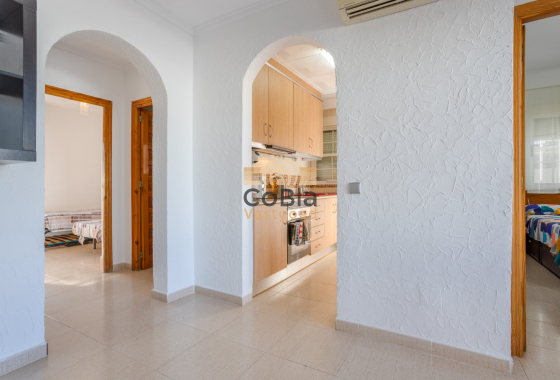 Revente - Detached Villa - Torrevieja - Urbanización San Luis
