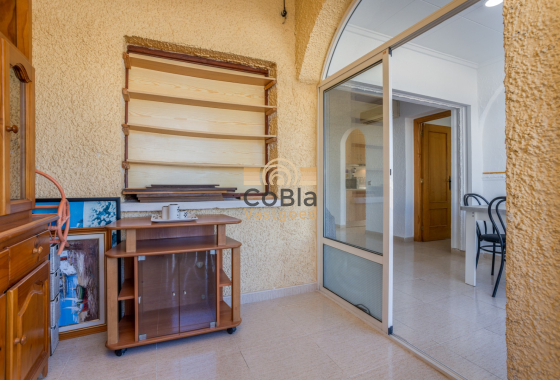 Revente - Detached Villa - Torrevieja - Urbanización San Luis