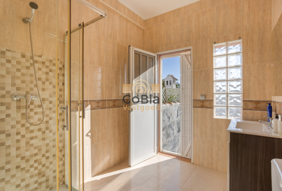 Revente - Detached Villa - Torrevieja - Urbanización San Luis