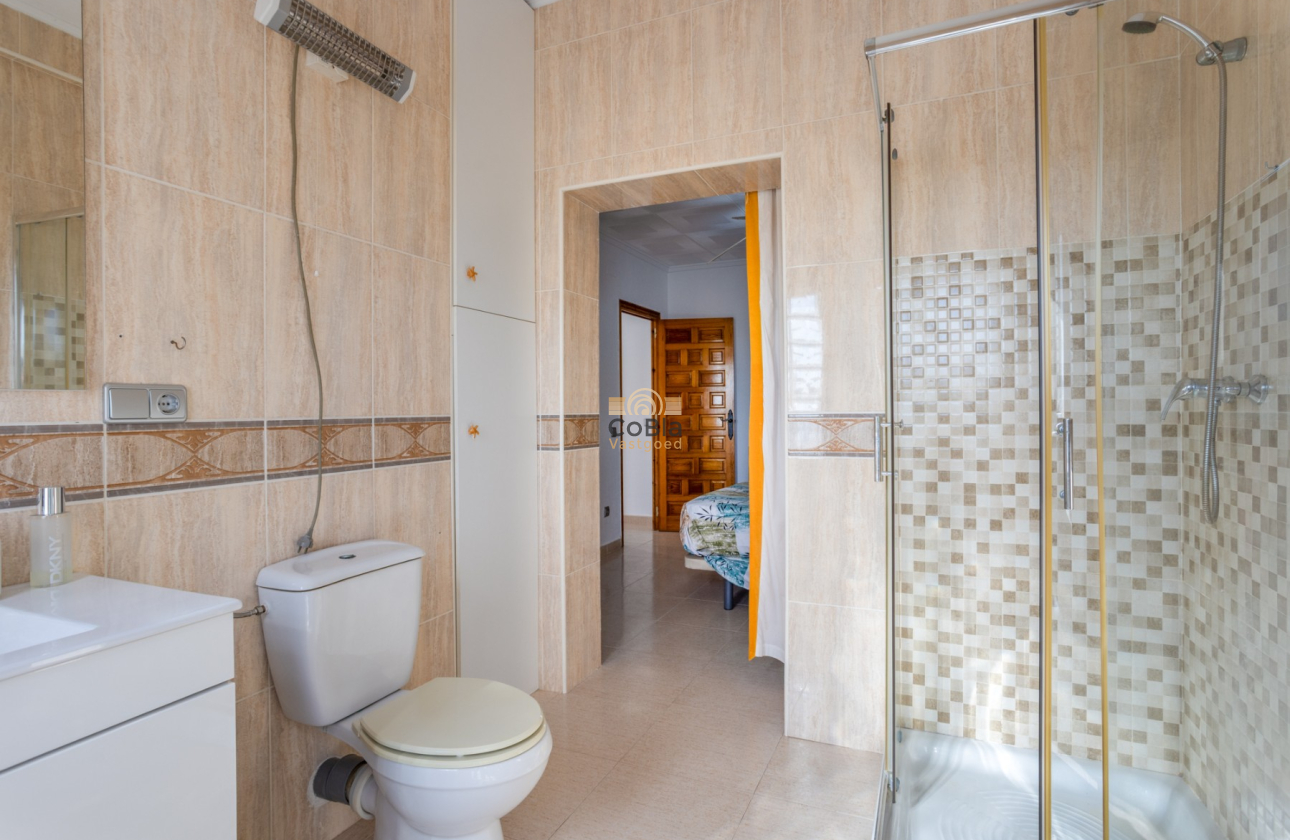 Revente - Detached Villa - Torrevieja - Urbanización San Luis