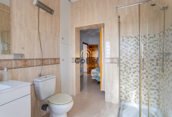 Revente - Detached Villa - Torrevieja - Urbanización San Luis