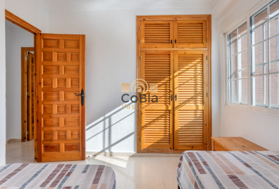 Revente - Detached Villa - Torrevieja - Urbanización San Luis