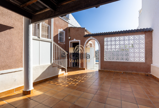 Revente - Detached Villa - Torrevieja - Urbanización San Luis