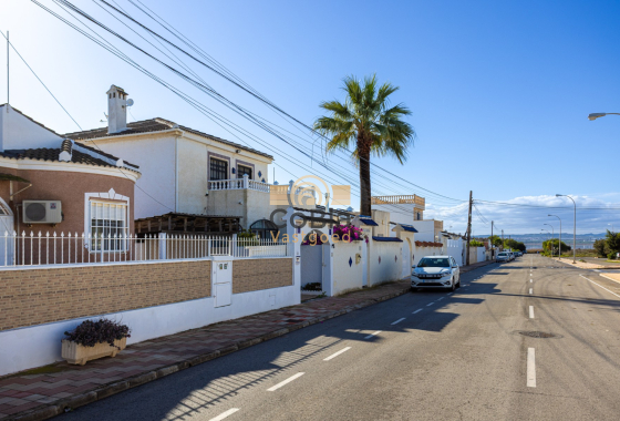 Revente - Detached Villa - Torrevieja - Urbanización San Luis
