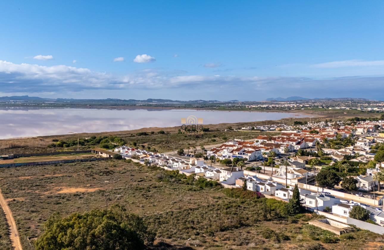 Revente - Detached Villa - Torrevieja - Urbanización San Luis
