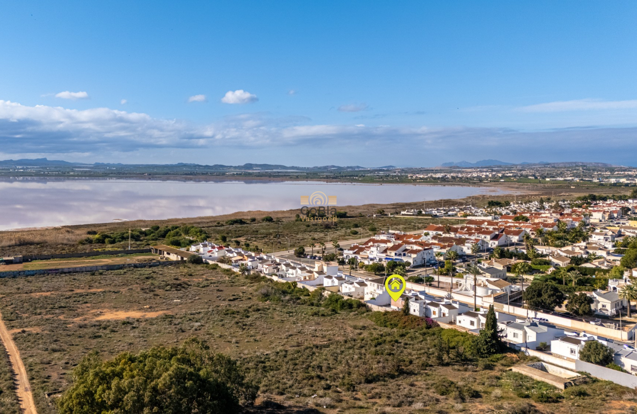 Revente - Detached Villa - Torrevieja - Urbanización San Luis