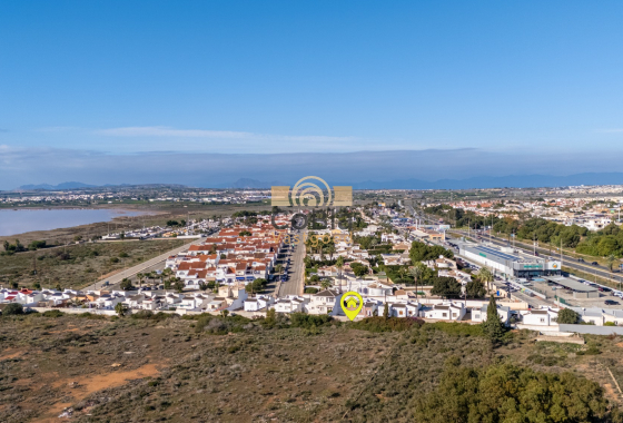 Revente - Detached Villa - Torrevieja - Urbanización San Luis