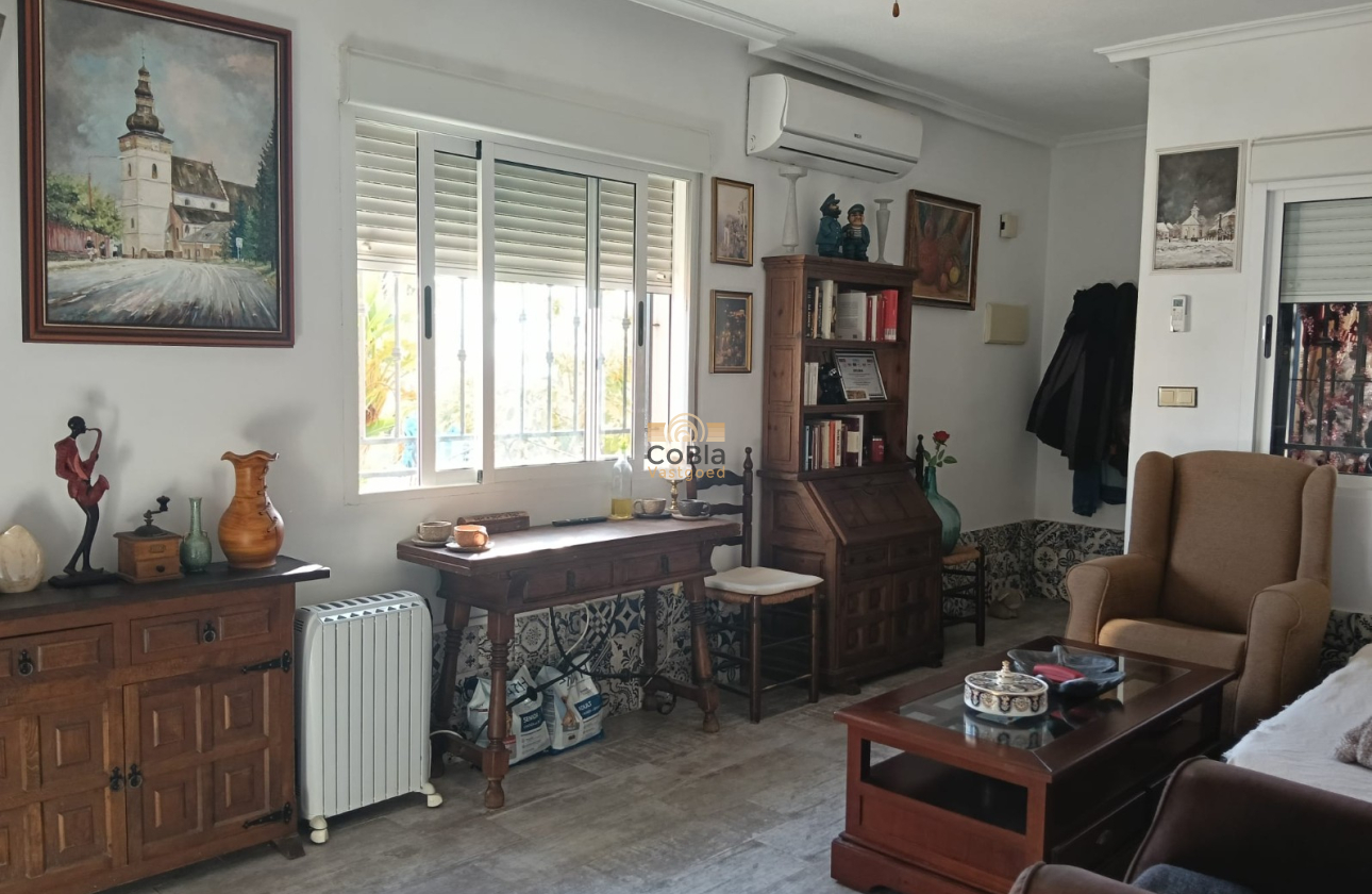 Revente - Apartment flat - Los Montesinos - La Herrada