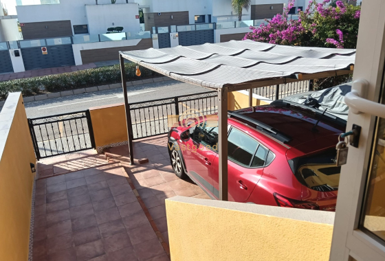 Revente - Apartment flat - Los Montesinos - La Herrada