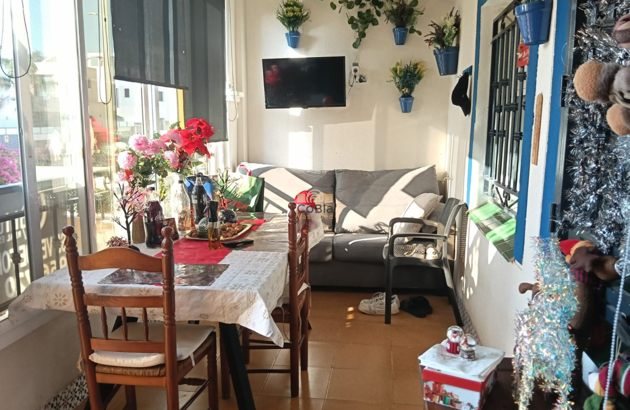 Revente - Apartment flat - Los Montesinos - La Herrada