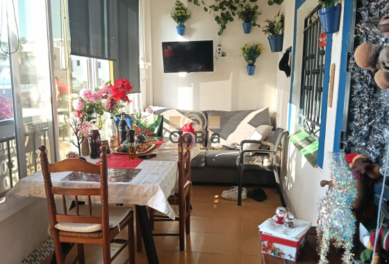 Revente - Apartment flat - Los Montesinos - La Herrada