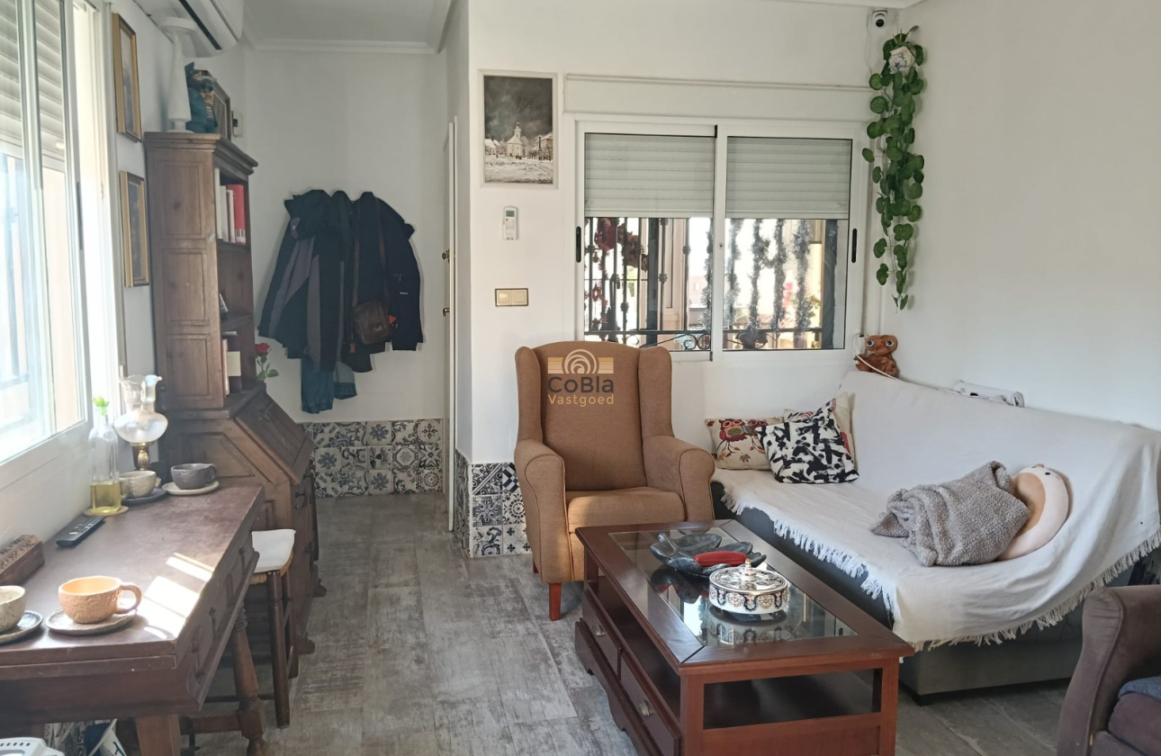 Revente - Apartment flat - Los Montesinos - La Herrada