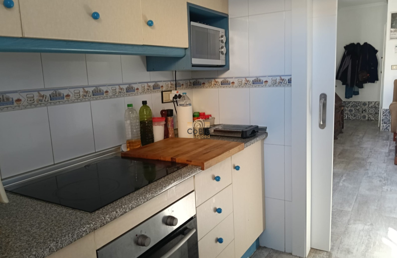 Revente - Apartment flat - Los Montesinos - La Herrada