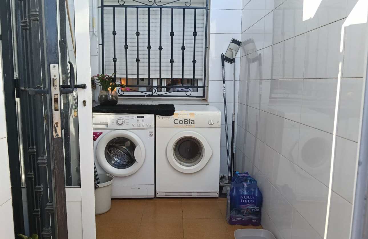 Revente - Apartment flat - Los Montesinos - La Herrada