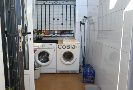 Revente - Apartment flat - Los Montesinos - La Herrada