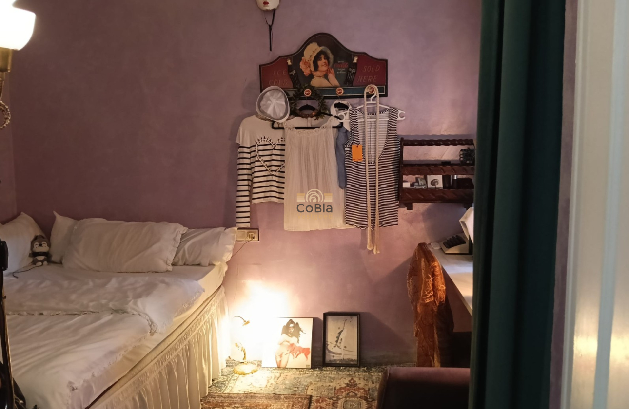 Revente - Apartment flat - Los Montesinos - La Herrada