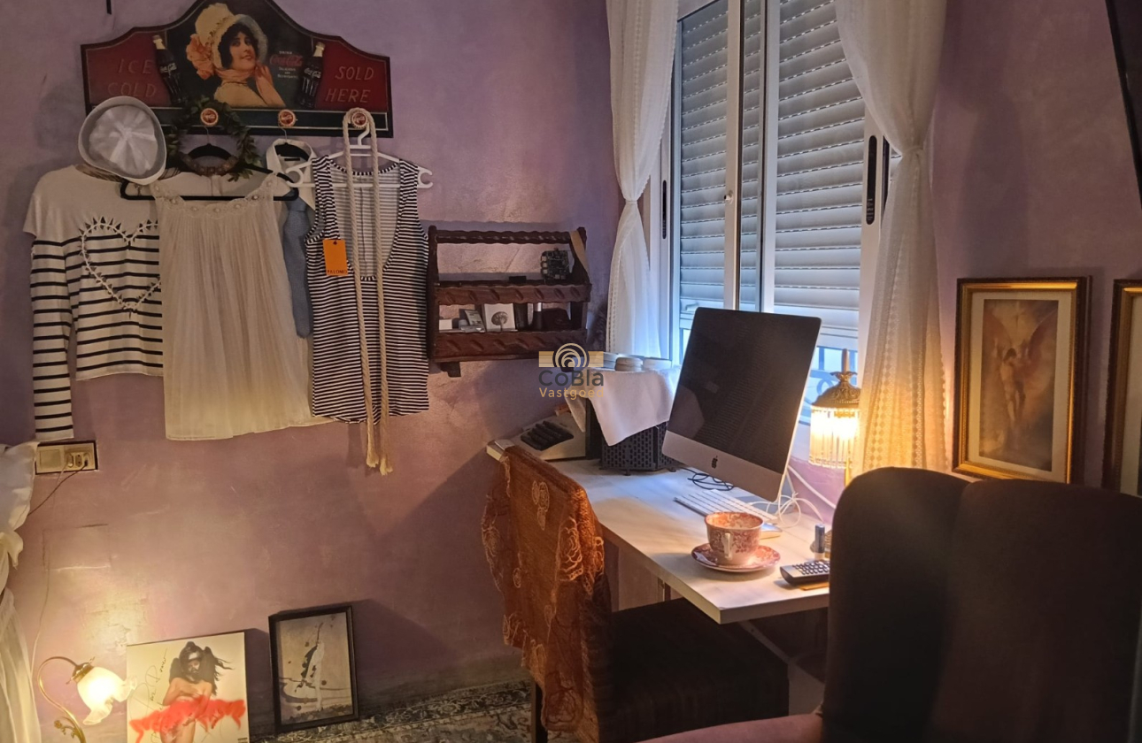 Revente - Apartment flat - Los Montesinos - La Herrada