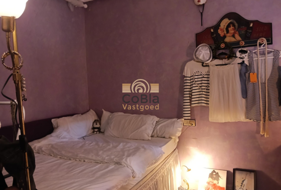 Revente - Apartment flat - Los Montesinos - La Herrada