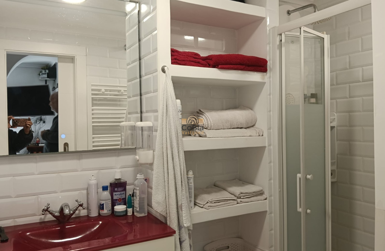 Revente - Apartment flat - Los Montesinos - La Herrada