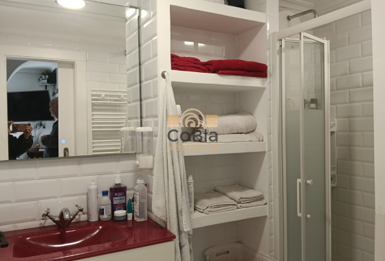 Revente - Apartment flat - Los Montesinos - La Herrada