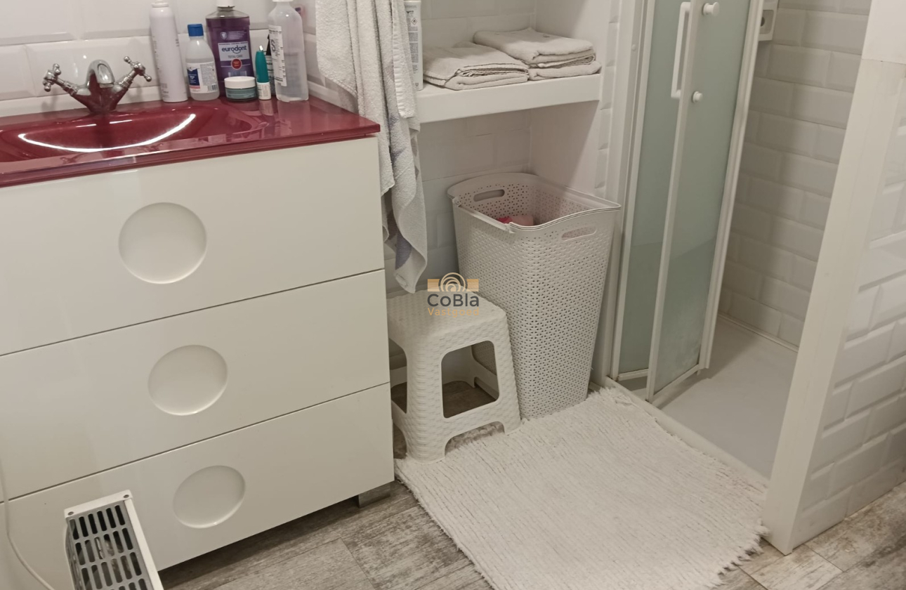 Revente - Apartment flat - Los Montesinos - La Herrada