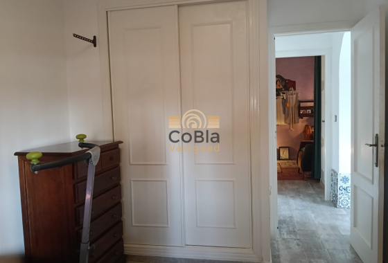 Revente - Apartment flat - Los Montesinos - La Herrada