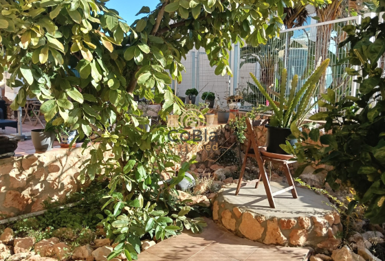 Revente - Apartment flat - Los Montesinos - La Herrada