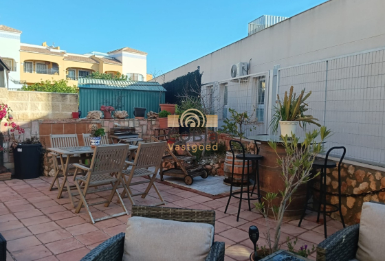 Revente - Apartment flat - Los Montesinos - La Herrada