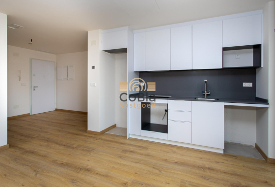 Nieuwbouw Woningen - Bungalow - Hondón de las Nieves - El Salero