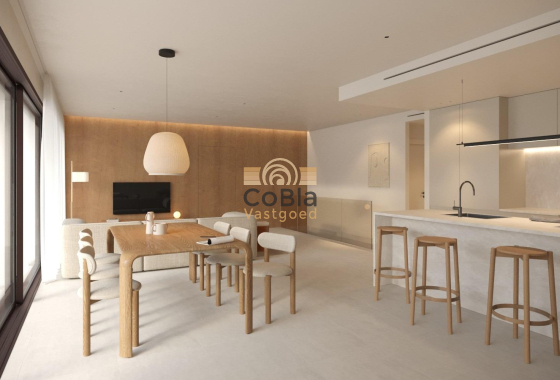 Nieuwbouw Woningen - Quad House - Dolores - Pueblo