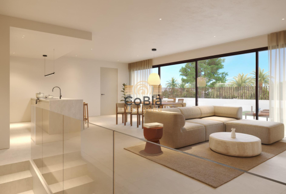 Nieuwbouw Woningen - Quad House - Dolores - Pueblo