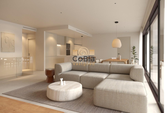 Nieuwbouw Woningen - Quad House - Dolores - Pueblo