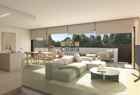 Nieuwbouw Woningen - Quad House - Dolores - Pueblo