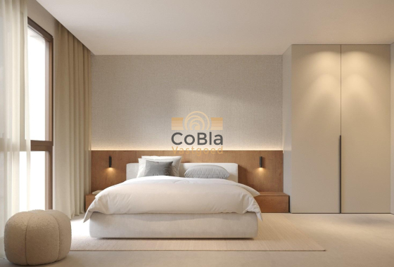 Nieuwbouw Woningen - Quad House - Dolores - Pueblo