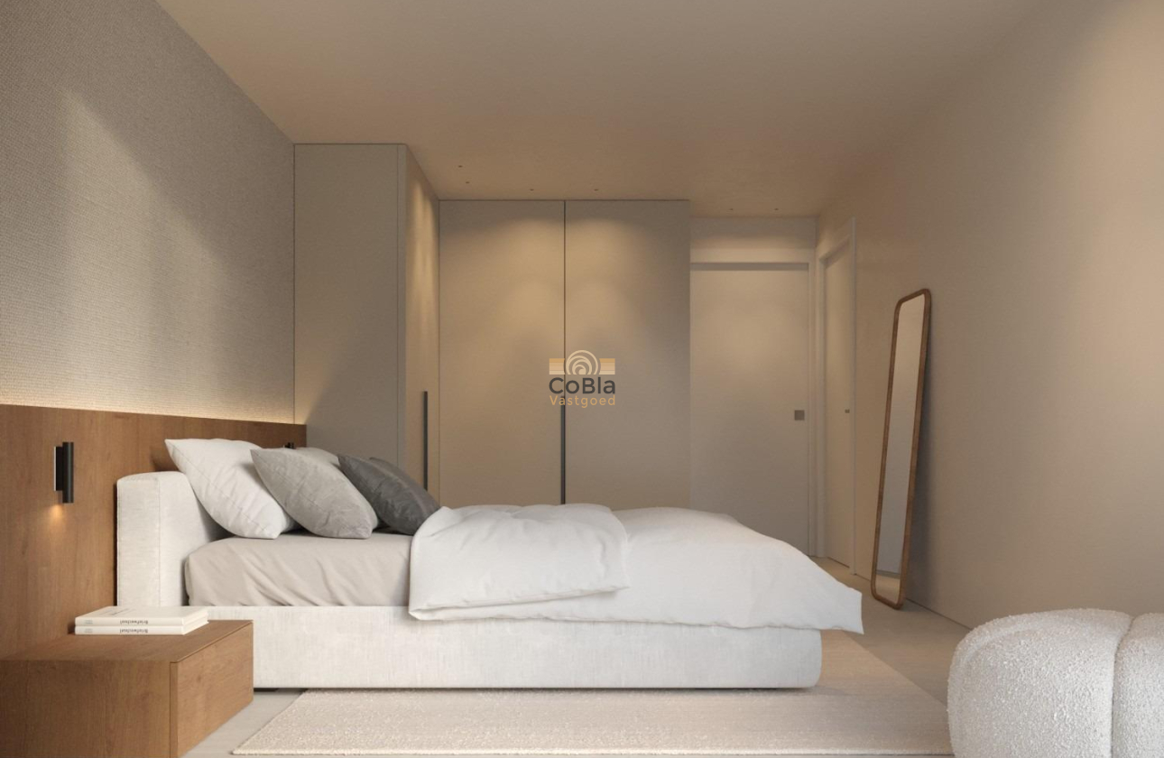 Nieuwbouw Woningen - Quad House - Dolores - Pueblo