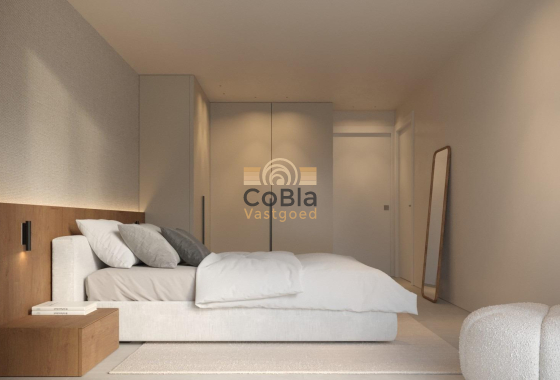 Nieuwbouw Woningen - Quad House - Dolores - Pueblo