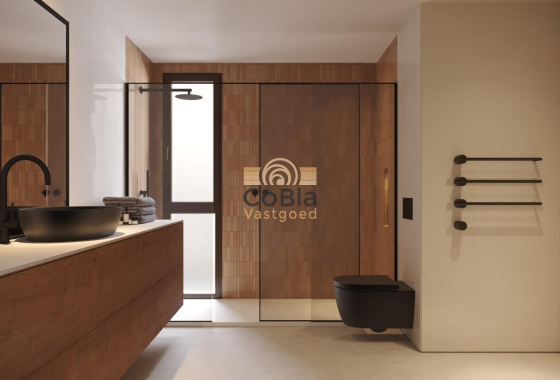 Nieuwbouw Woningen - Quad House - Dolores - Pueblo