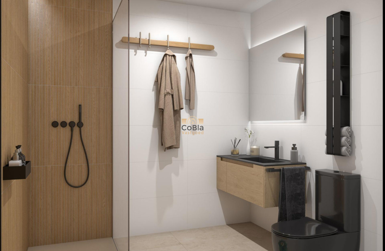 Nieuwbouw Woningen - Quad House - Dolores - Pueblo