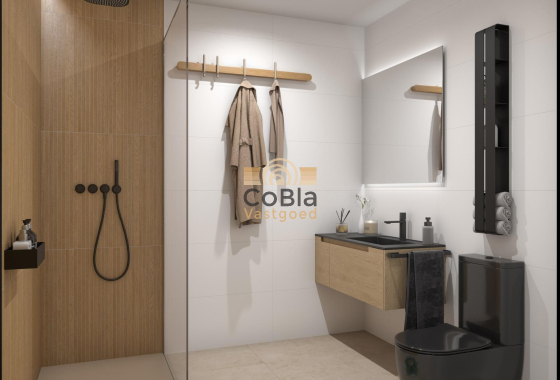 Nieuwbouw Woningen - Quad House - Dolores - Pueblo