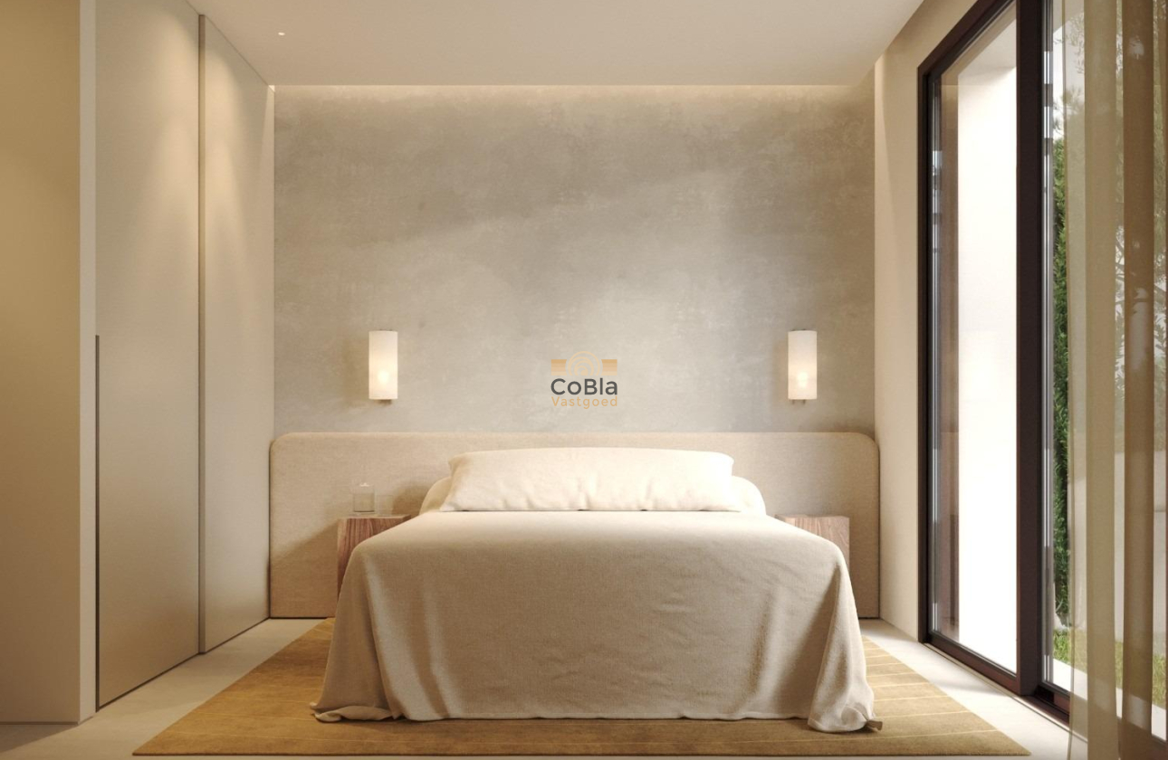 Nieuwbouw Woningen - Quad House - Dolores - Pueblo