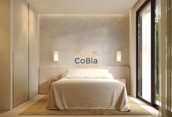 Nieuwbouw Woningen - Quad House - Dolores - Pueblo