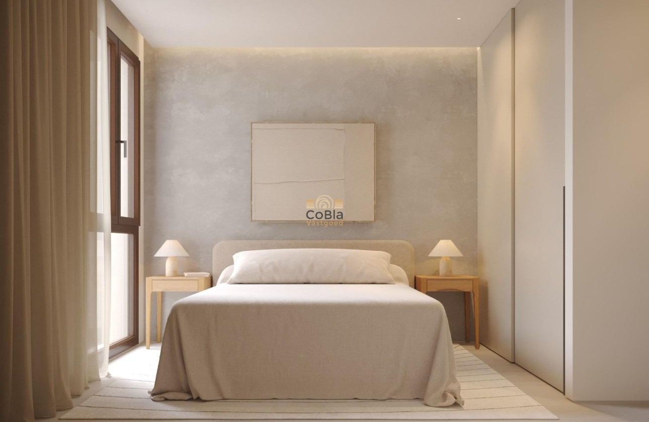 Nieuwbouw Woningen - Quad House - Dolores - Pueblo