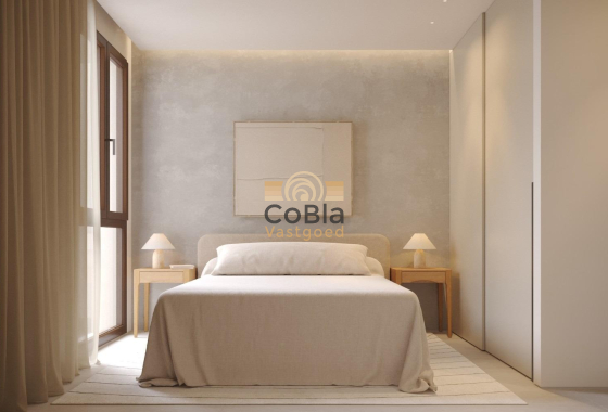 Nieuwbouw Woningen - Quad House - Dolores - Pueblo