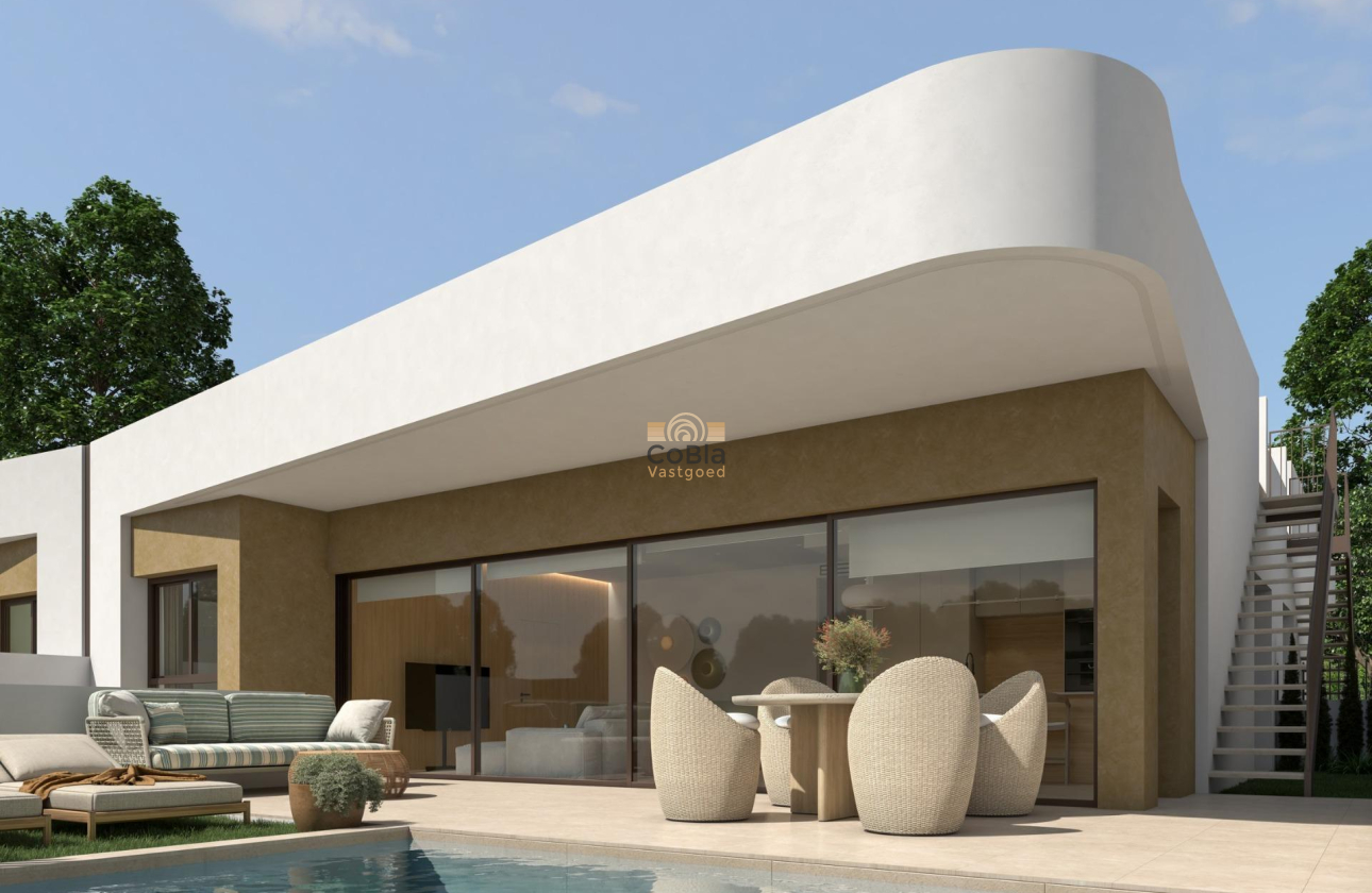 Nieuwbouw Woningen - Quad House - Dolores - Pueblo