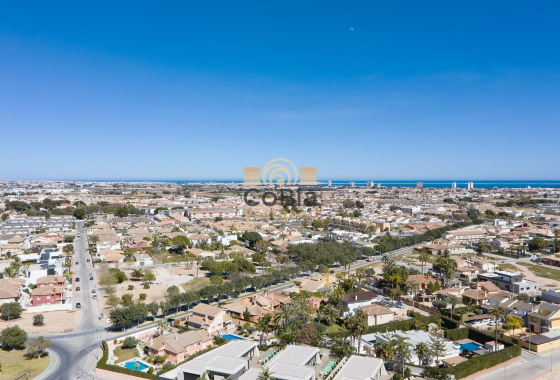 Nieuwbouw Woningen - Villa - San Javier