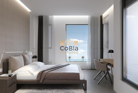 Nieuwbouw Woningen - Villa - Pilar de la Horadada - Las Higuericas