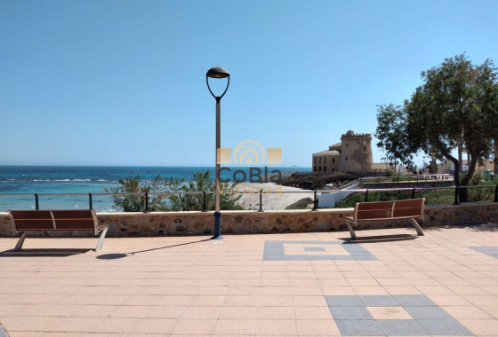 Nieuwbouw Woningen - Villa - Pilar de la Horadada - Las Higuericas