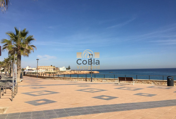 Nieuwbouw Woningen - Villa - Pilar de la Horadada - Las Higuericas